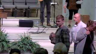 The Transformative Power of the Cross
