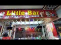 Little bar icecream juices  shakes  abdara road peshawar  sehreen sadiq