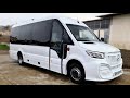 Pribus Mercedes Benz Sprinter - 21 Seats