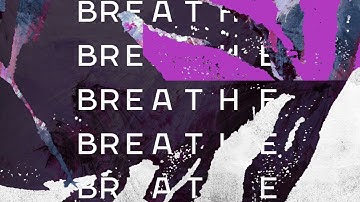 The Album Leaf - Breathe (Official Visualizer)