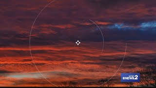 Triad Weather Update With Christian Morgan