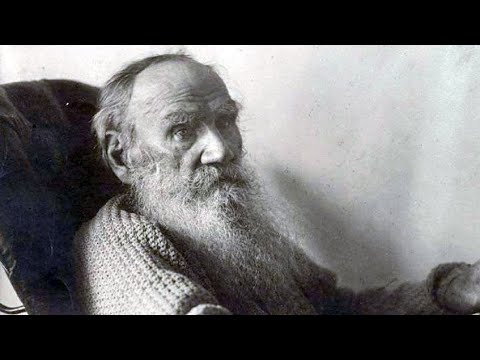 Зачем Лев Толстой убежал из дома за 10 дней до смерти