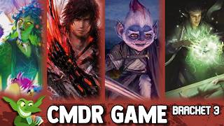 Dina, Essence Brewer VS Clive, Ifrit's Dominant VS Sanar VS Elrond Commander Game Commander Gameplay
