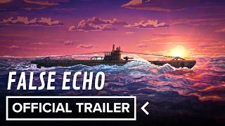 False Echo | Official Trailer