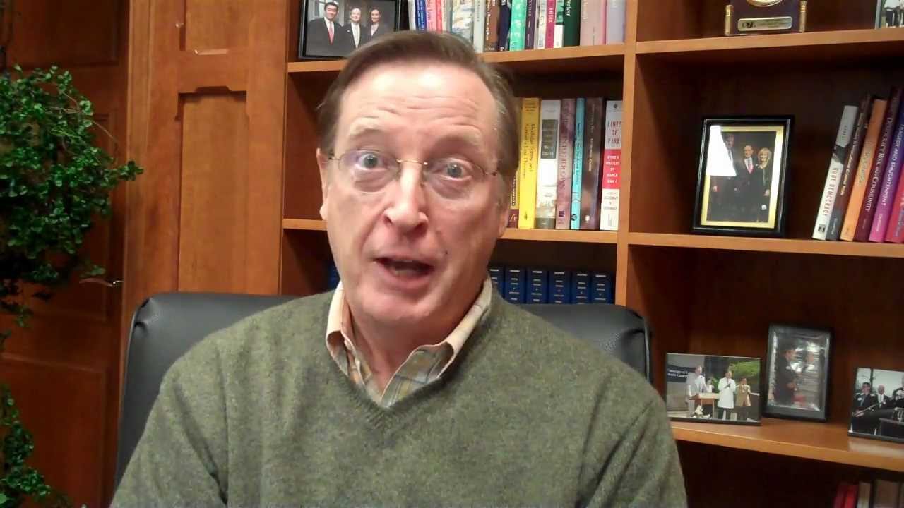 Close to Home Rob Hoskin, Associate Professor of Accounting YouTube