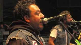 Molotov - Crazy Chola Loca (En Vivo) chords