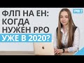 ФЛП на едином налоге: нужен ли РРО уже в 2020 году?  | Урок 2