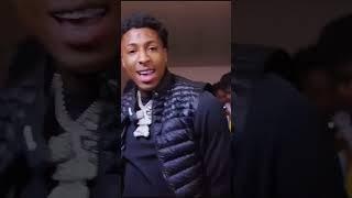 Ai Nba Youngboy - New Edition