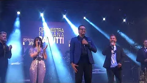 Quanto costa l orchestra Bagutti?