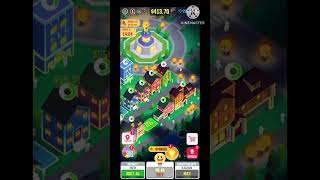 PLAYING IDLE LIGHT CITY GAME || #lightcity #funny #comedy #viralvideo #youtube #offlinegames #keshav screenshot 5