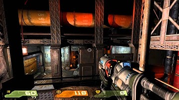 Quake 4 (PC) - Part 2 [Final]