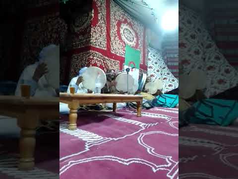 سيدي عبد القادر جيلاني سي الحسين حاسي الفحل ربي يشافيه ويعافيه 