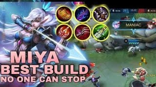 TOP GLOBAL MIYA SIDELANE  / HOW TO USE  ??