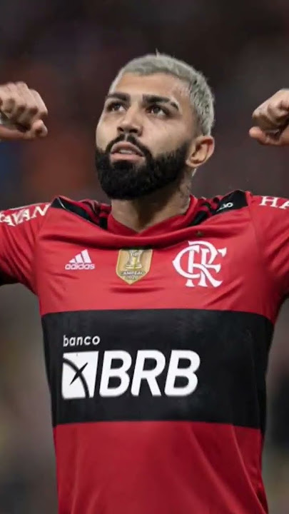 Eu já vou te mostrar o 1,2,3, Flamengo
