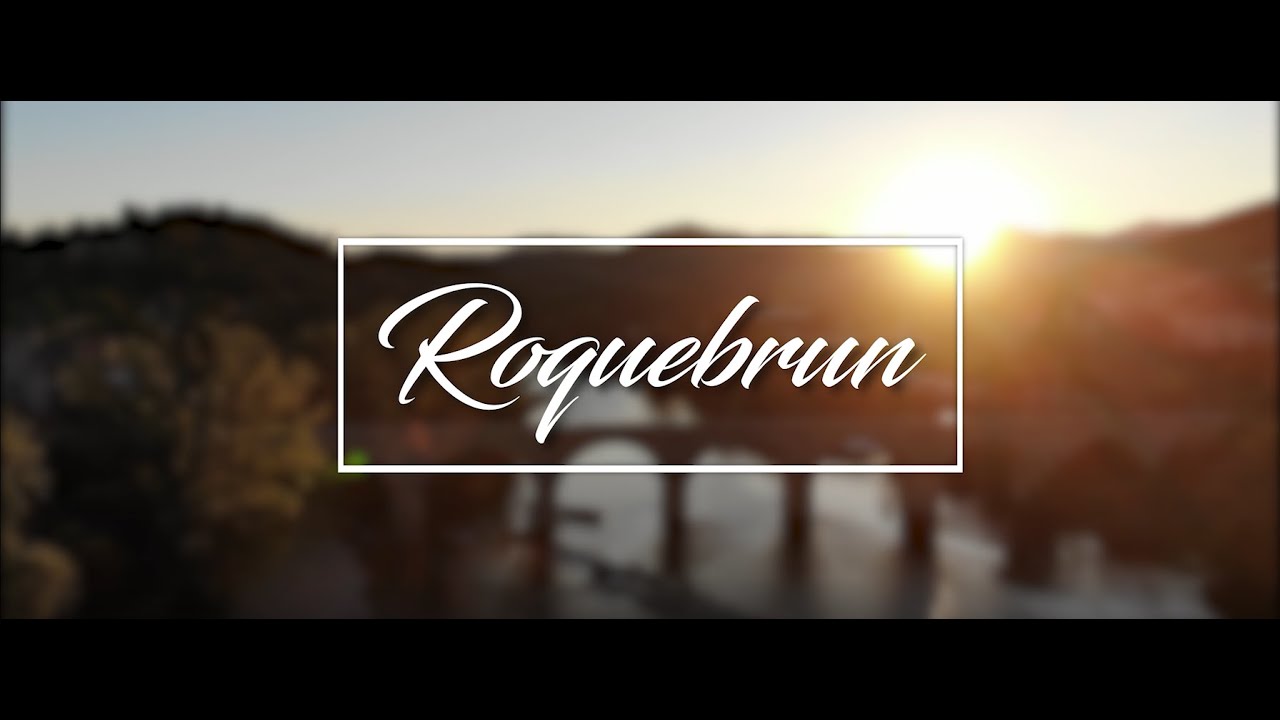 Roquebrun