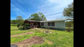 1546 Bob Mann Road video tour