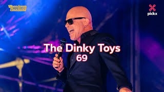 Vlaanderen Muziekland: The Dinky Toys - 69