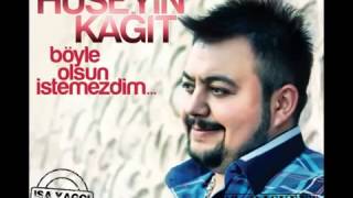 Hüseyin Kağıt Kaderde Gülecekmiş {2013 Albüm}