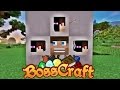 HER KAFA 1 DİAMOND !!!   | BOSSCRAFT #4