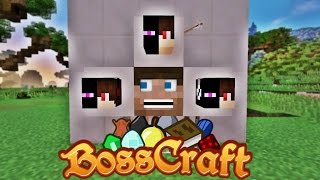 1 DIAMOND EVERY HEAD | BOSSCRAFT # 4