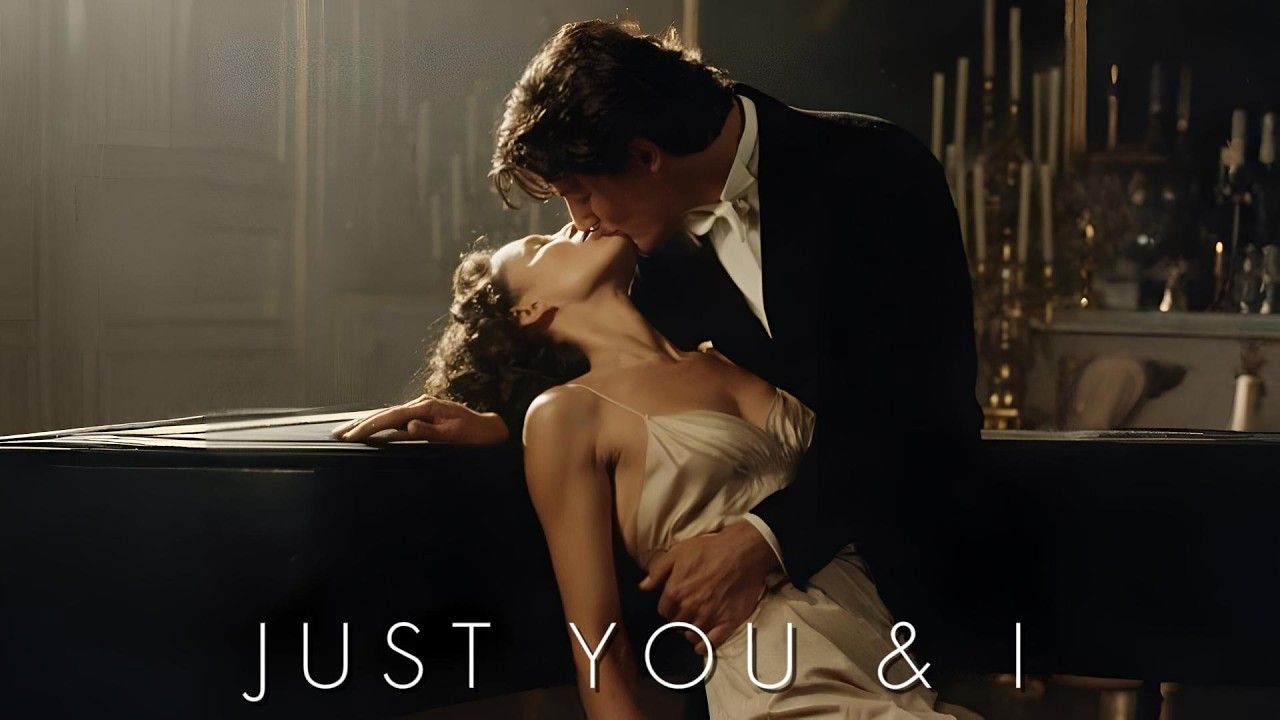 Rumi - You & I [DEEP HOUSE]