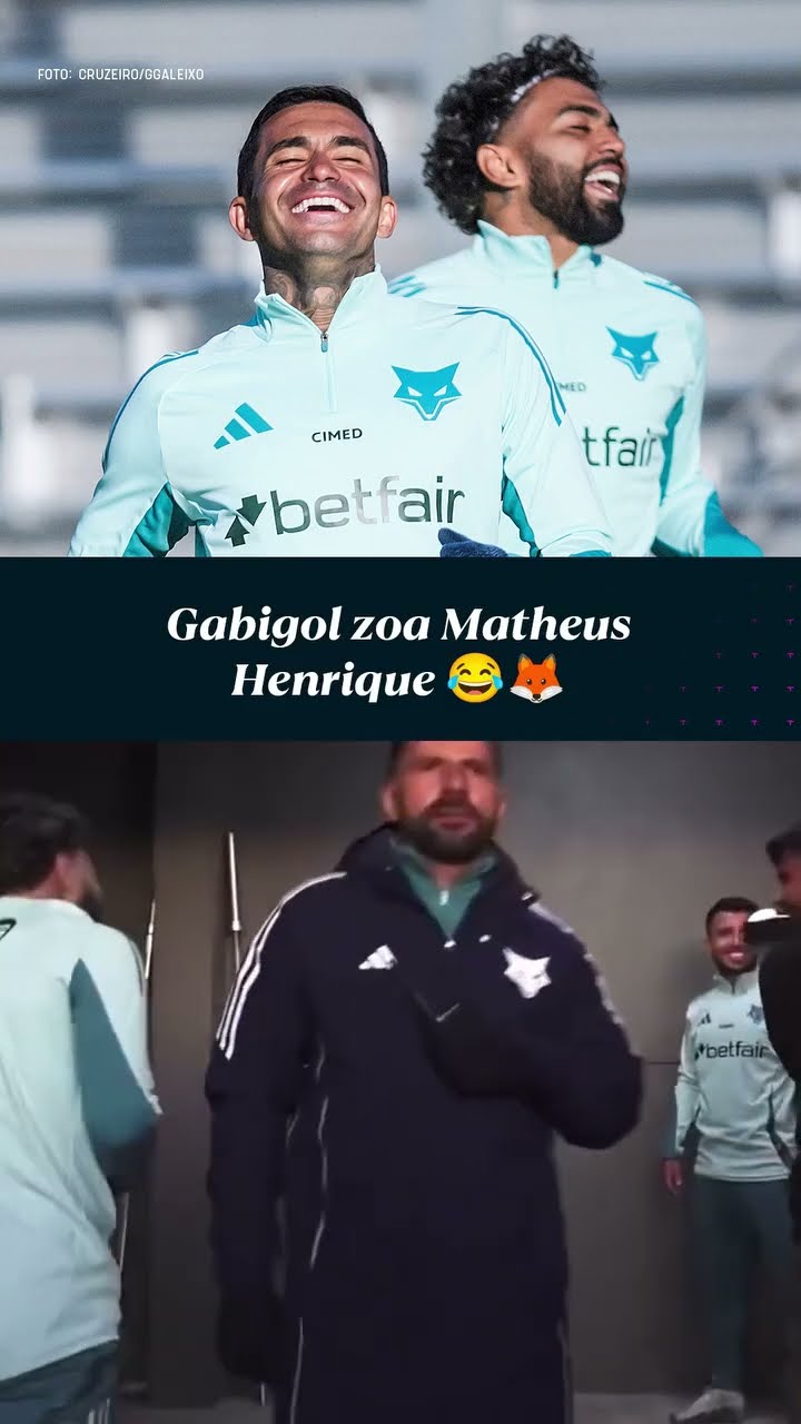 O GABIGOL ADORA UMA RESENHA! COITADO DO MATHEUS HENRIQUE! ? ? ? #shorts