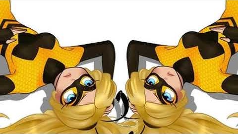 Bang Bang [MEP Part] Queen Bee