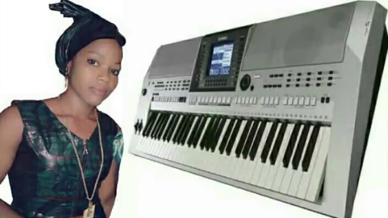 BINETTE DIALLO  Bah & Sow ( Official Music 2017 ) By Dj.IKK