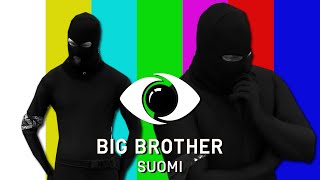 Big Brother Suomi 2020 - VIIKKO 2