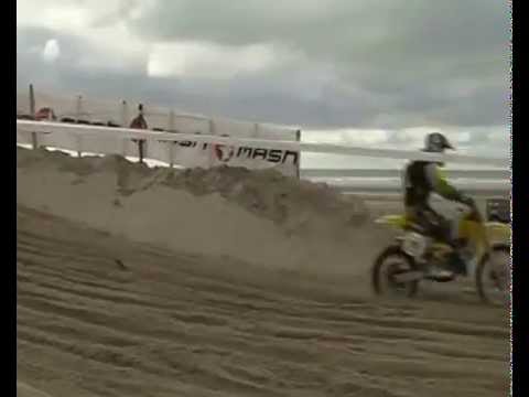 ENDUROPALE TOUQUET 2015 VINTAGE PORTAL