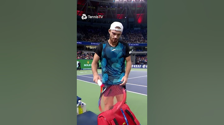 The POWER of Jannik Sinner 💥🤯