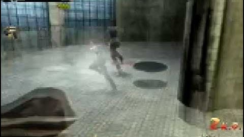 Gunz Test Video Fraps 2