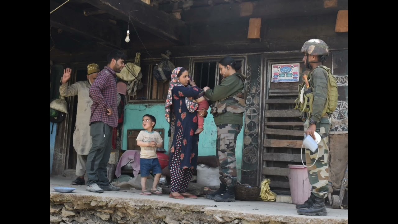 INTERNATIONAL VOLUNTEER DAY FOR ECONOMIC & SOCIAL DEVELOPMENT : 05 DEC 2024