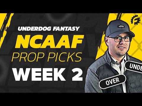 UNDERDOG CFB FANTASY