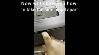 (The Ultimate Repair for "No tuner" issue) Brother HL-L2365DW and other similar models screenshot 3