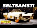 10 Verrückte Autos bei Mecum-Auktionen