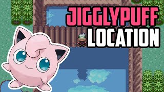 How to Catch Jigglypuff - Pokémon Emerald