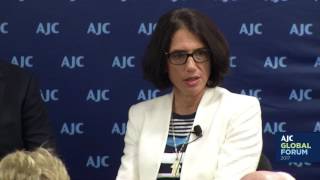 Jennifer Rubin On The Alt-Right As A White Nationalist Movement