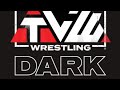TCW Dark-The First Dance