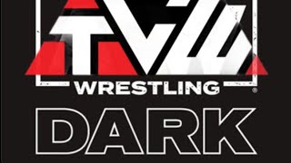 TCW Dark-The First Dance