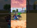 1 vs 2 hardest clutch 🥵 #trending #shorts #pubgmobile  #bgmi #viral