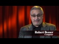 Robert Beaser Ground "O": Musical Analysis