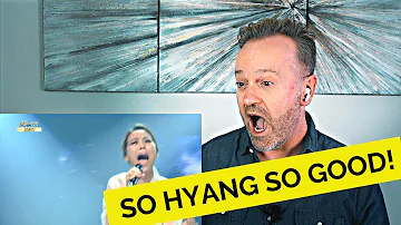 Voice Teacher Reacts - So Hyang Arirang Alone Immortal Songs