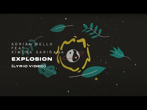 Explosion (feat. Adrian Bello)