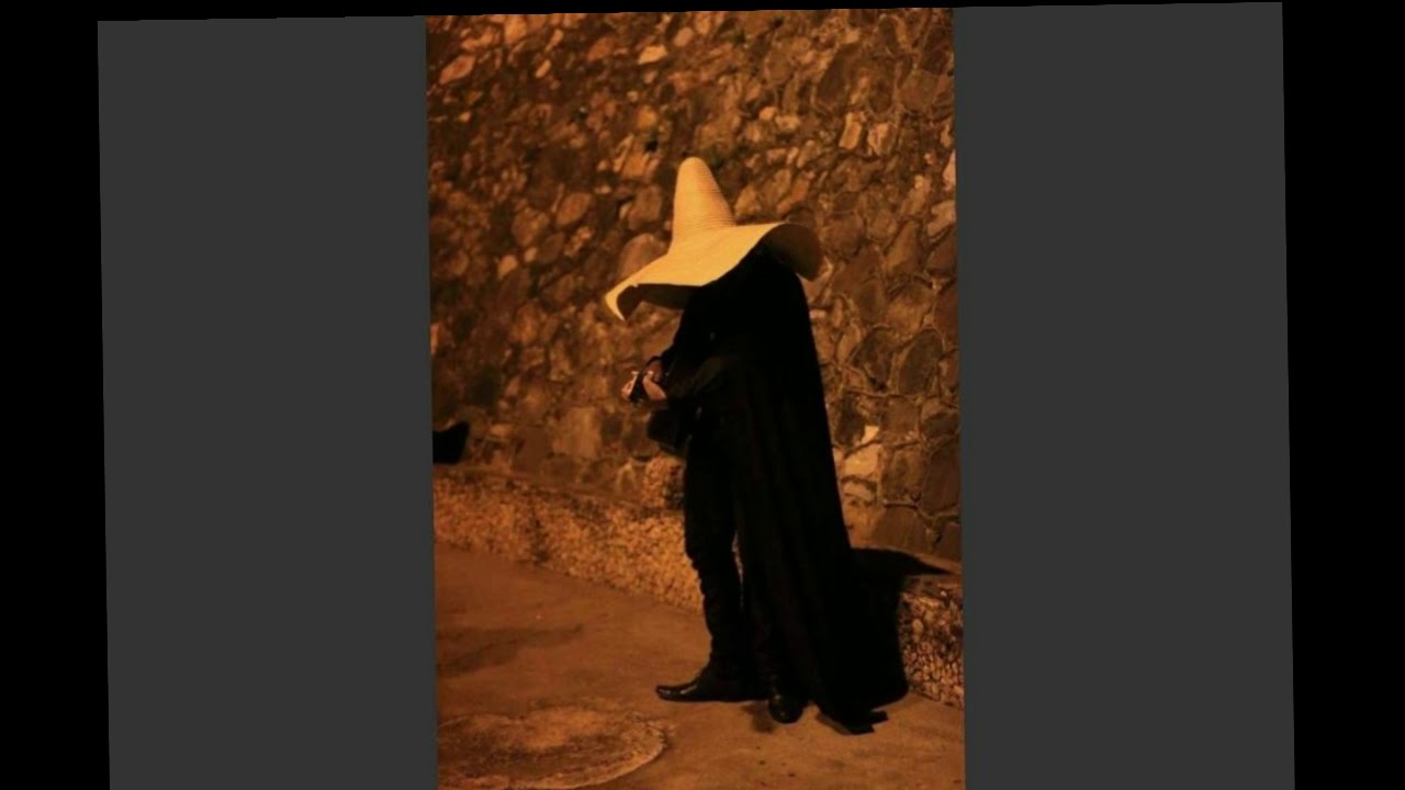 EL SOMBRERON YouTube EL SOMBRERON YouTube