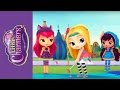 Little Charmers - Hole In One! Ep. 4 Sneak Peek