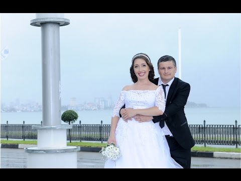 STUDIO SOPRANO PRESENT: გიორგი \u0026 თამარი (WEDDING)
