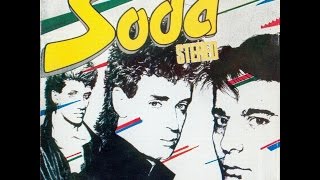 Soda Stereo - 03. Te hace falta vitaminas