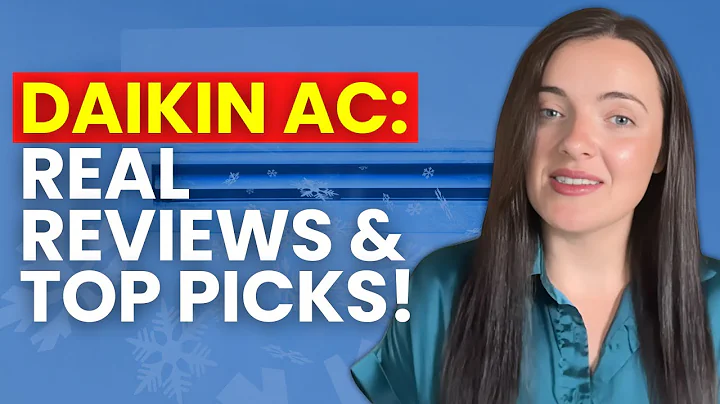 Daikin Air Conditioner Review & Buying Guide