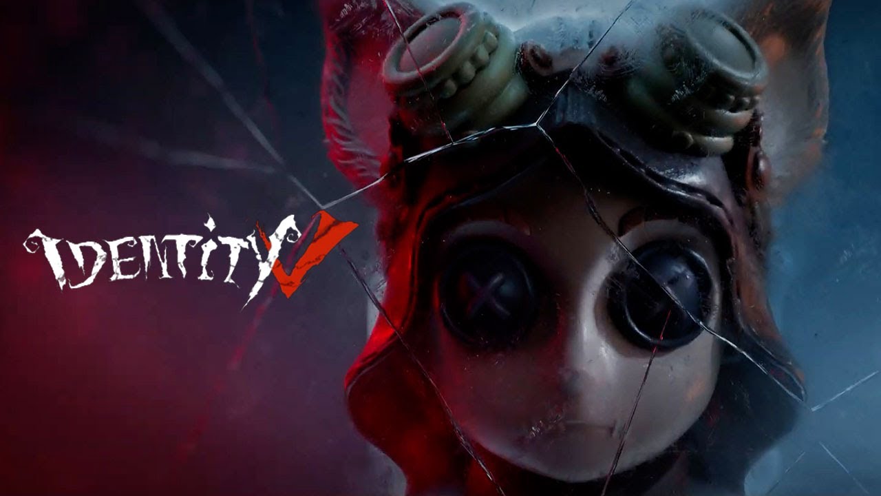 Assustador!: Confira Identity V, o Novo Jogo Multiplayer da NetEase - MEmu  Blog